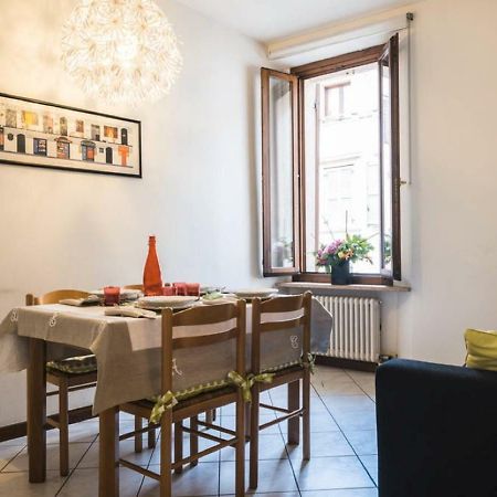 Appartement Easy Loft à Vérone Extérieur photo